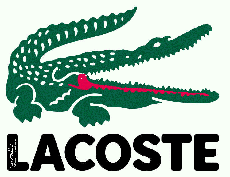 La coste. Лакост марка крокодил. Бренд с крокодилом. Лакост логотип. Надпись лакост.